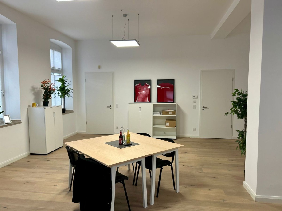 Büro Büro
