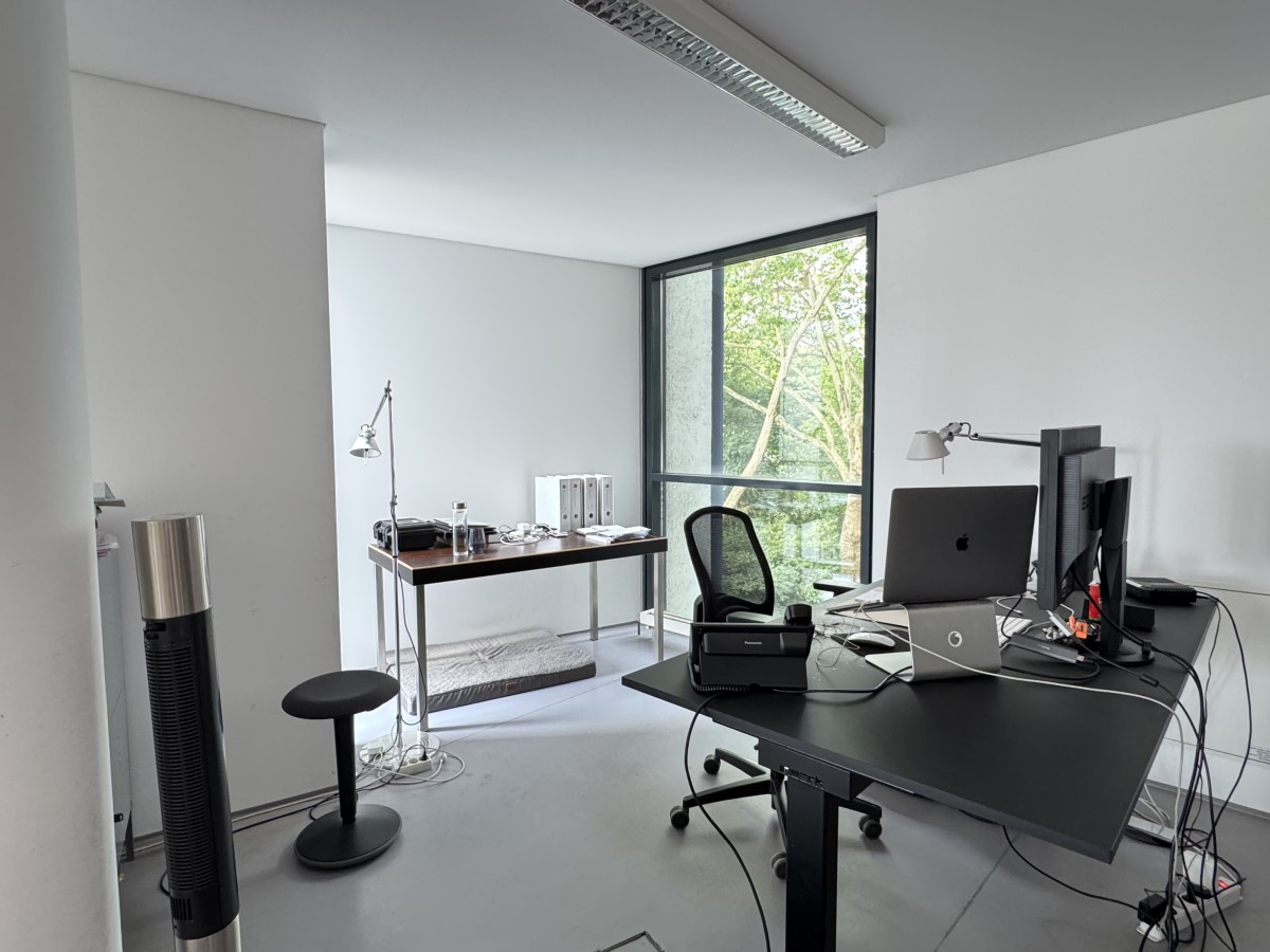 Büro Büro