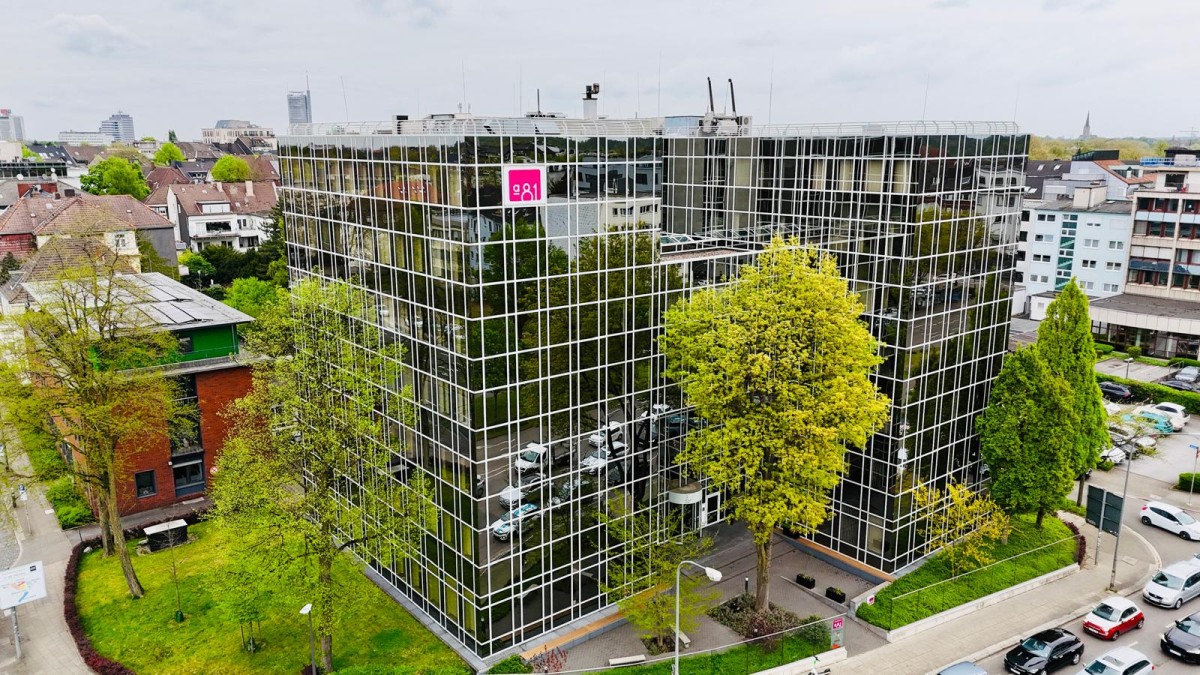 Außenansicht Außenansicht