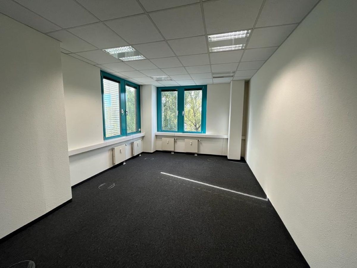 Büro Büro