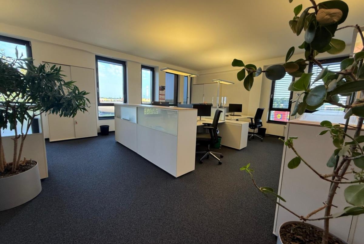Büro