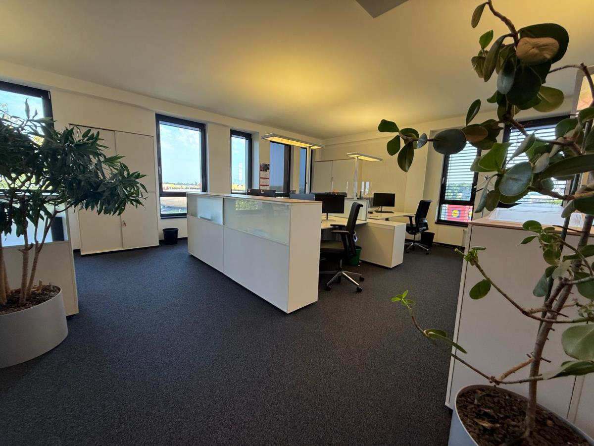 Büro Büro