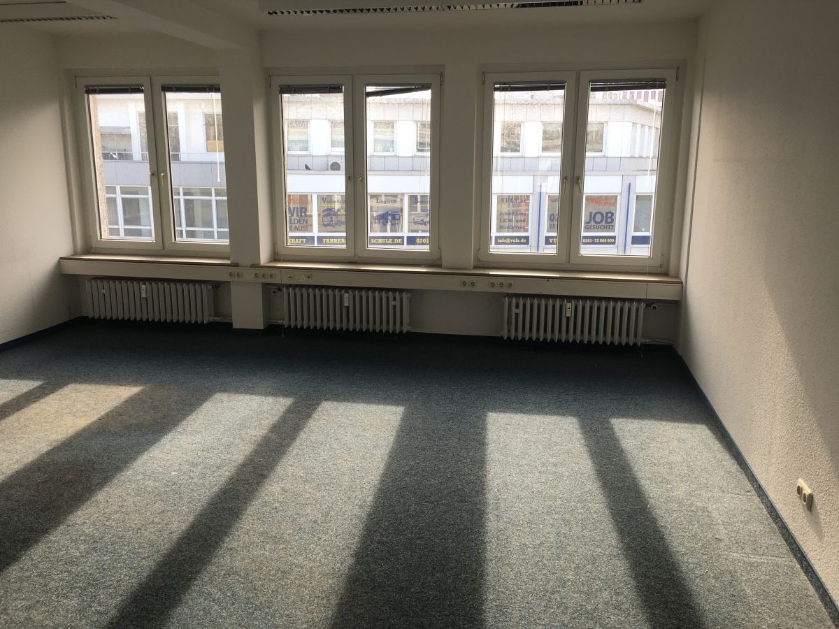 Büro Büro