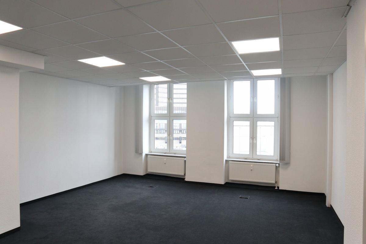 Büro Büro