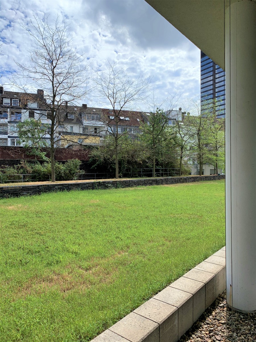 Ausblick Ausblick