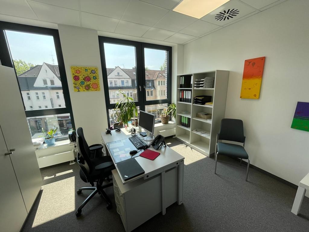 Büro