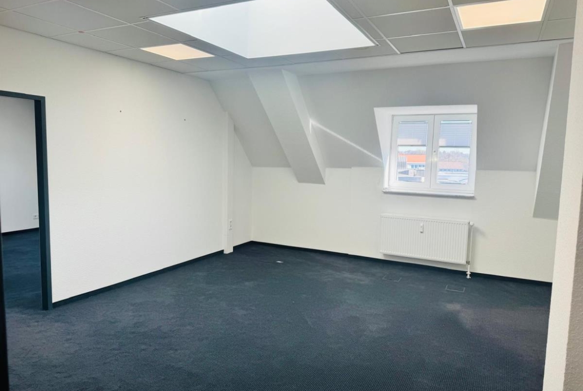 Büro