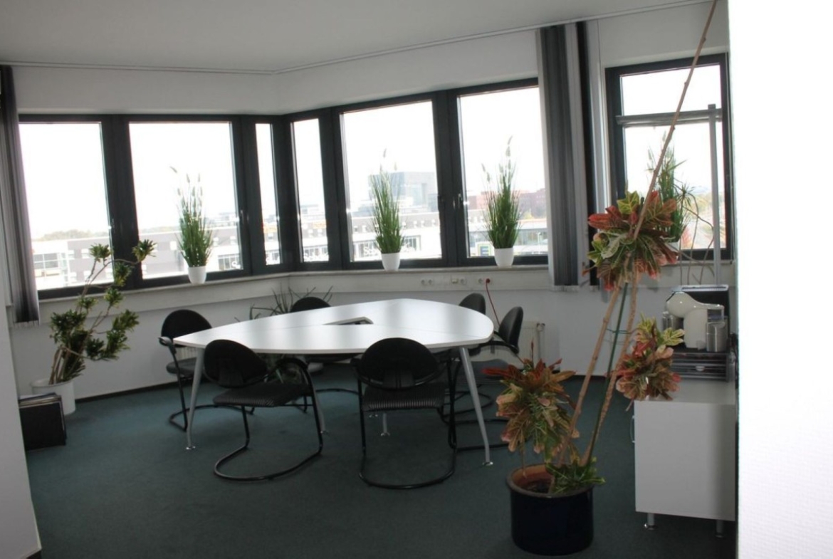 Besprechungsraum