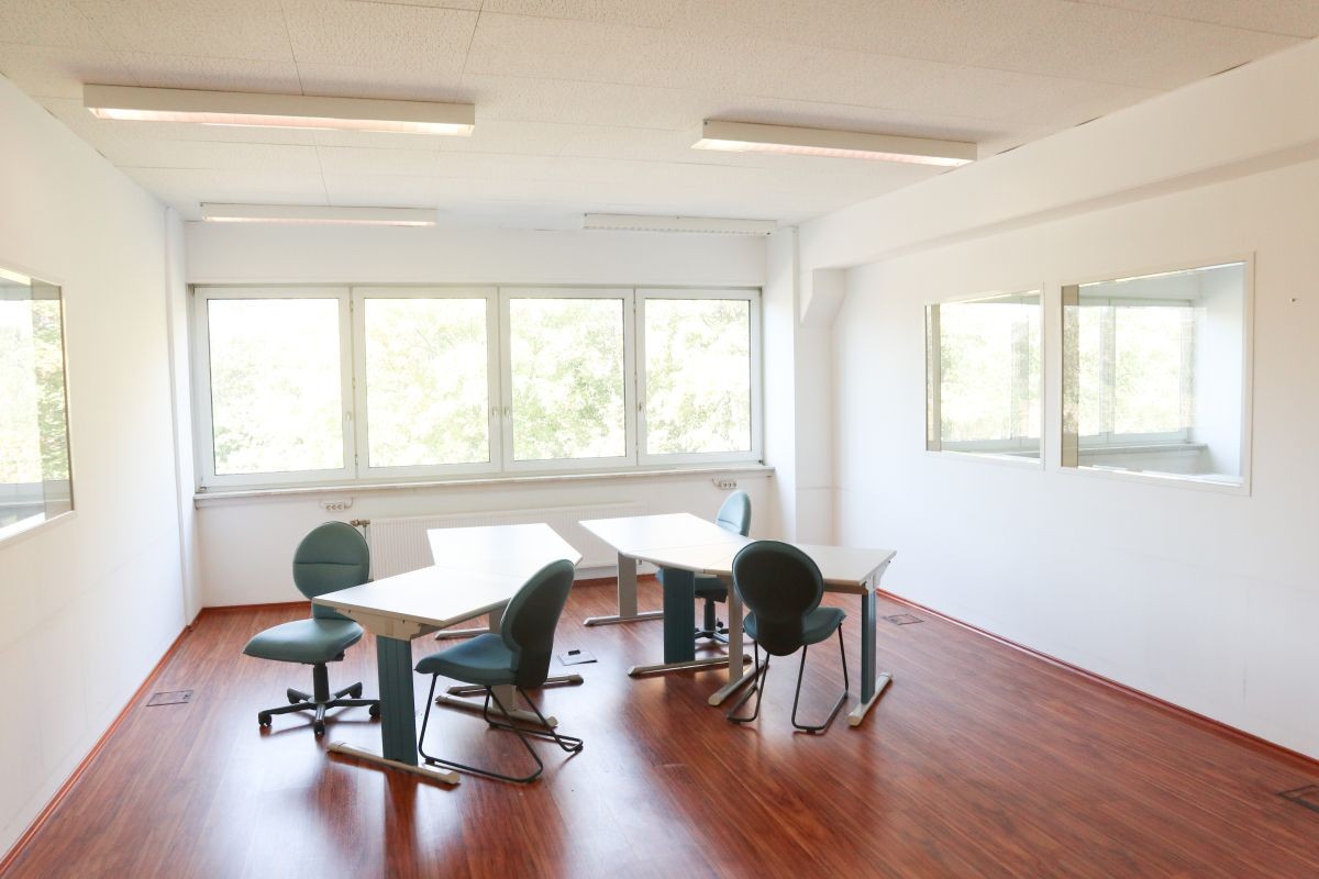 Büro Büro