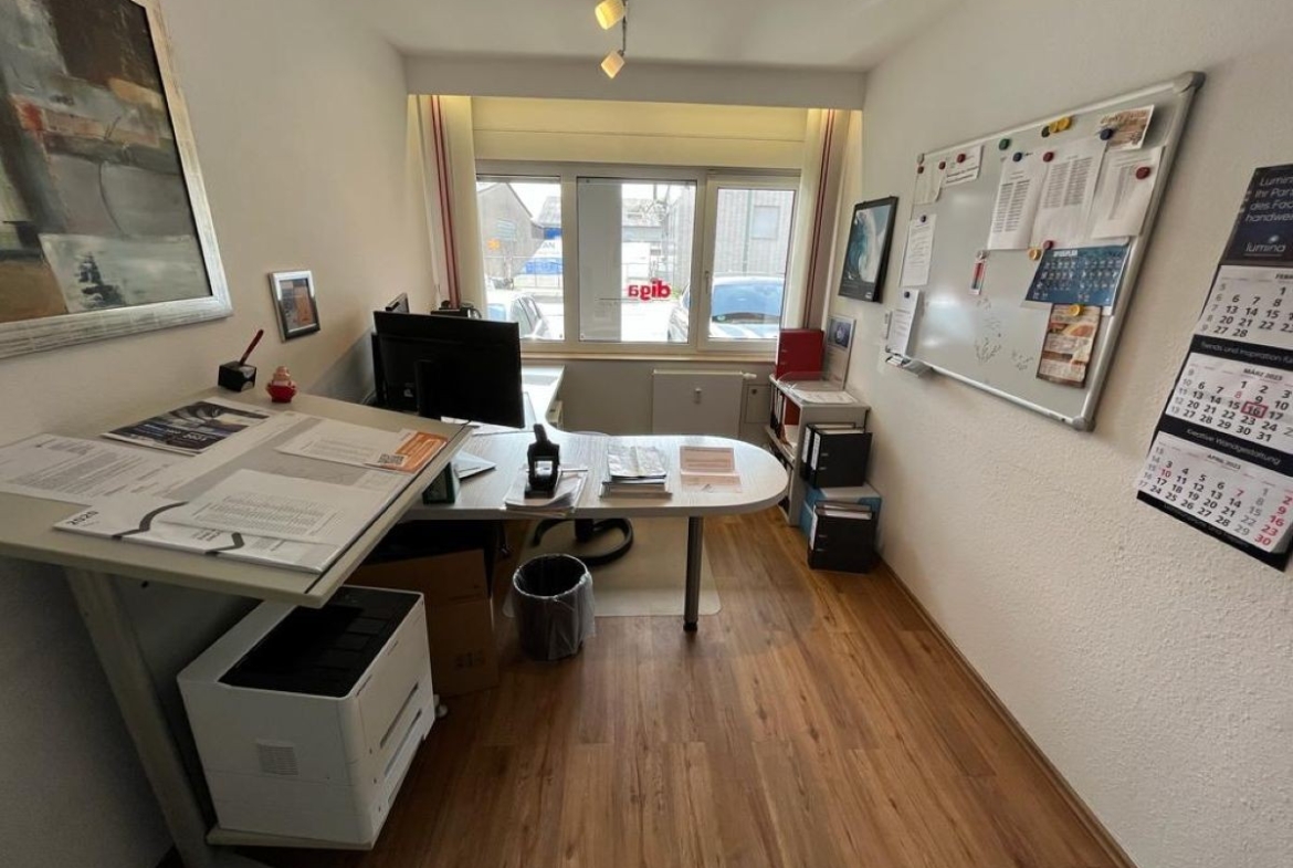Büro