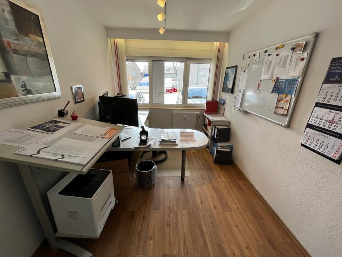 Büro Büro
