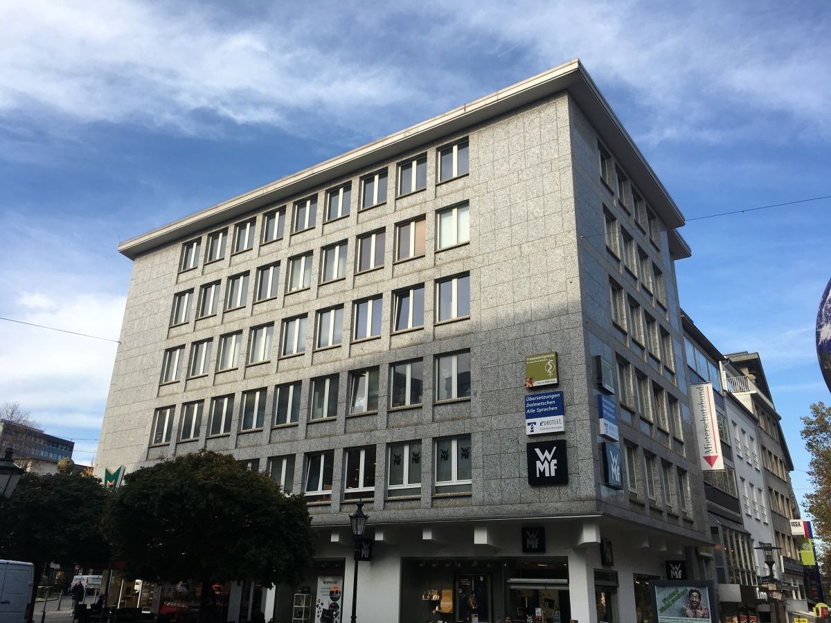 Außenansicht Außenansicht