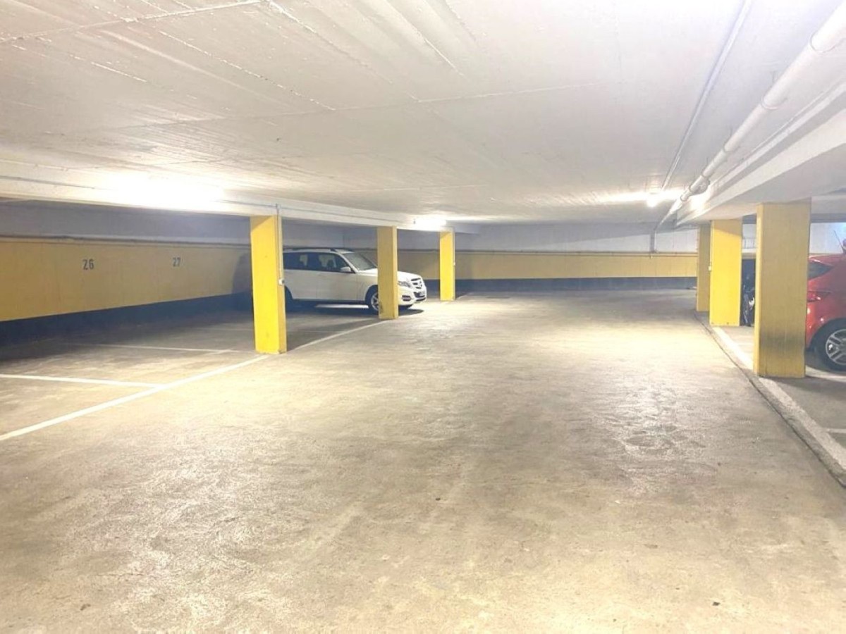 Garage Garage