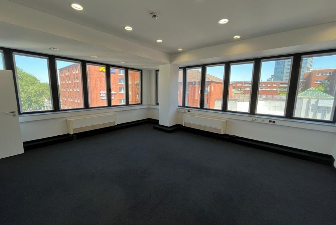 Büro