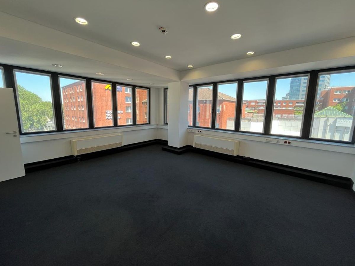 Büro Büro