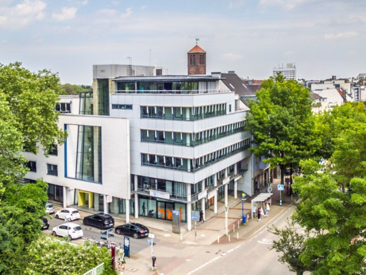 Außenansicht Außenansicht