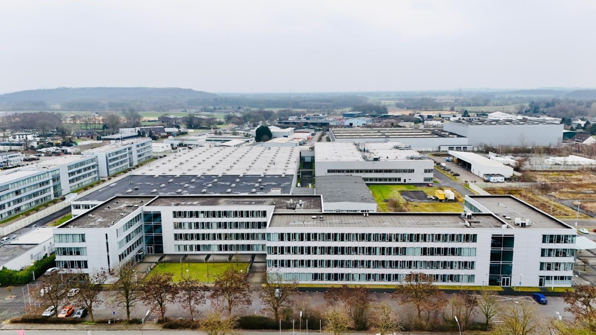 Außenansicht Außenansicht