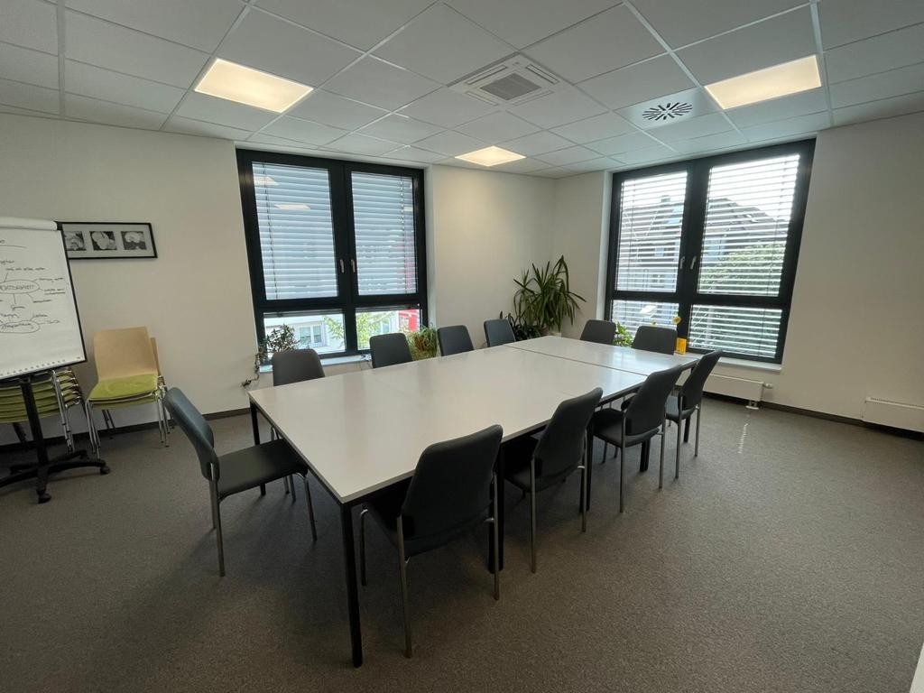 Besprechungsraum