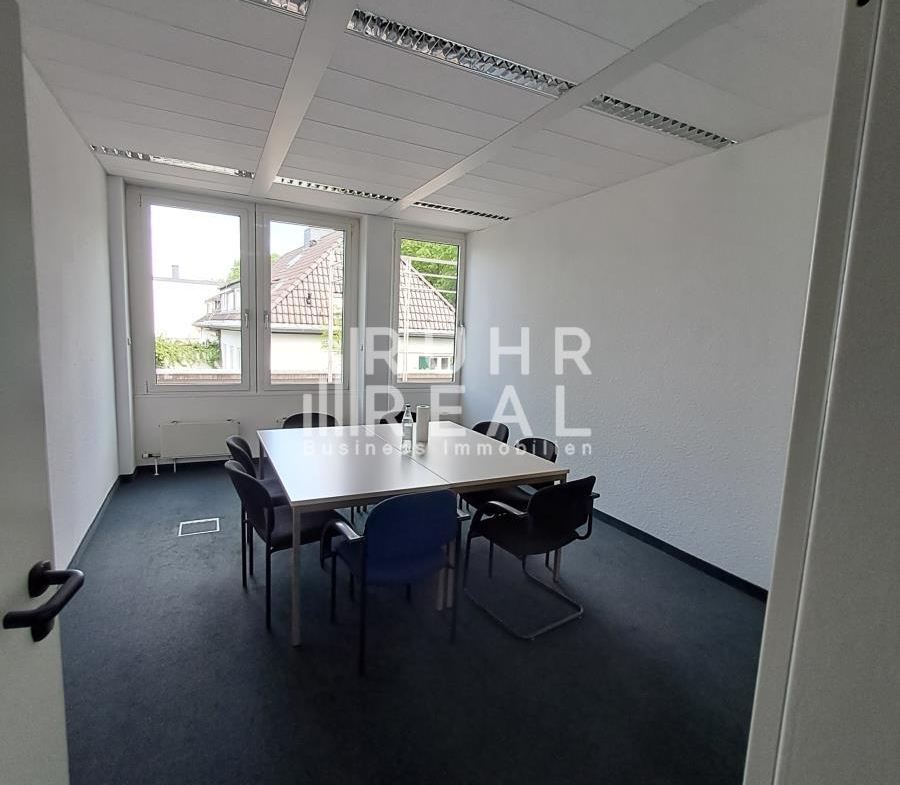 Doppelbüro