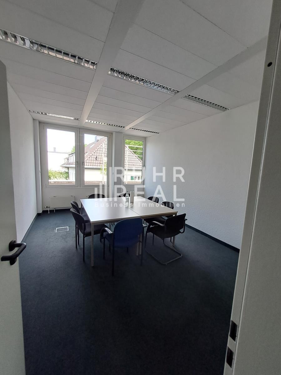 Doppelbüro Doppelbüro