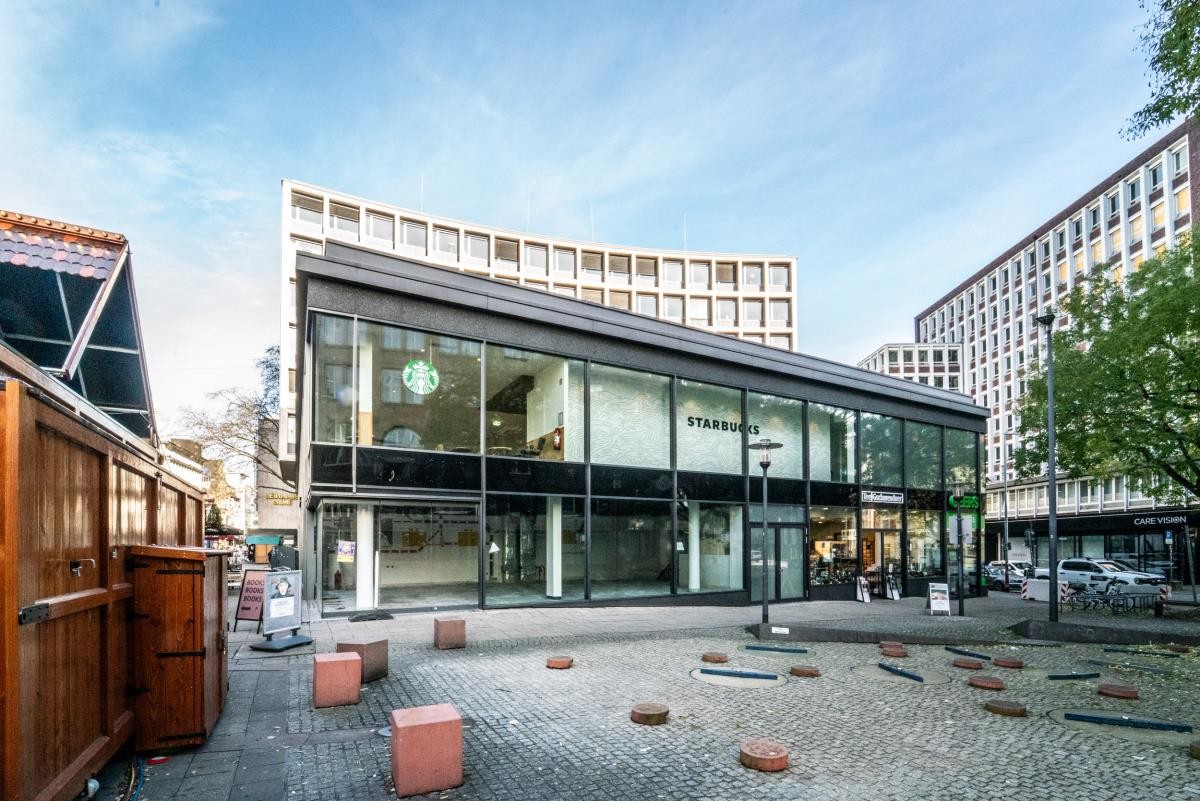 Außenansicht Außenansicht