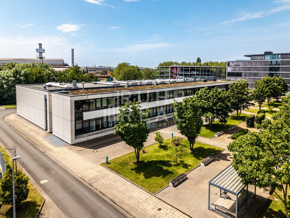 Außenansicht Außenansicht