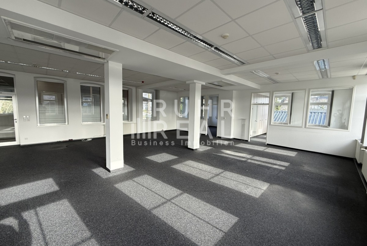 Bürofläche OG