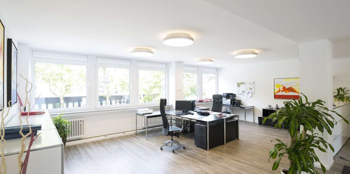Doppelbüro Doppelbüro