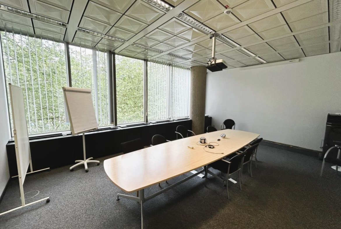 Konferenzraum