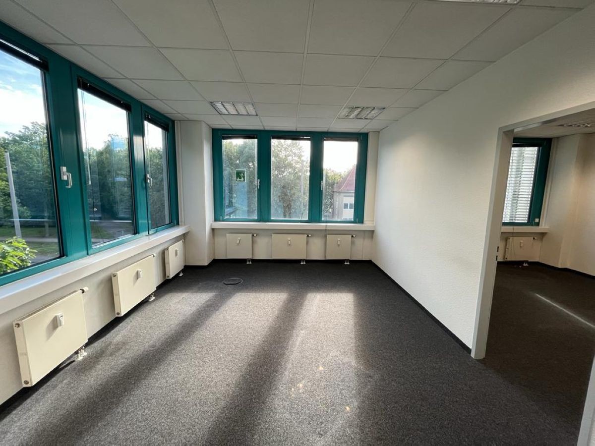 Büro Büro