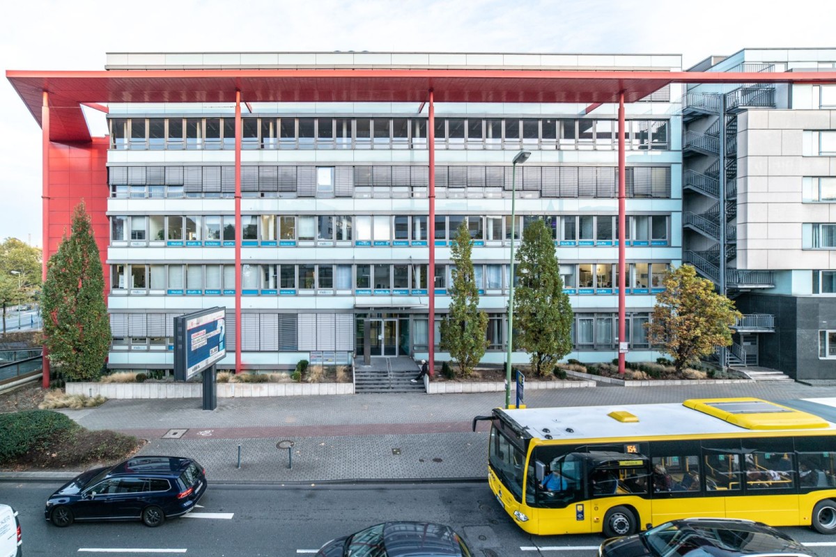 Gebäude Gebäude