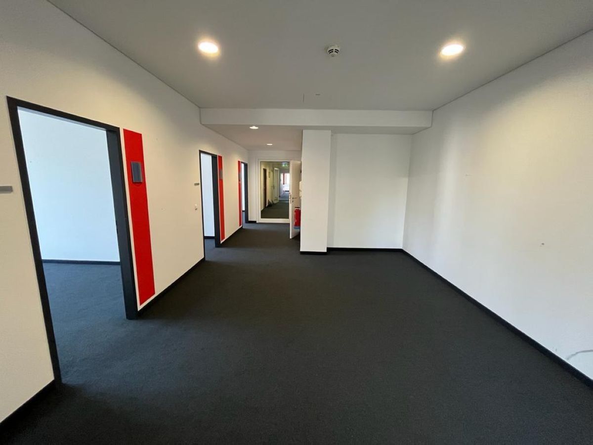 Büro Büro