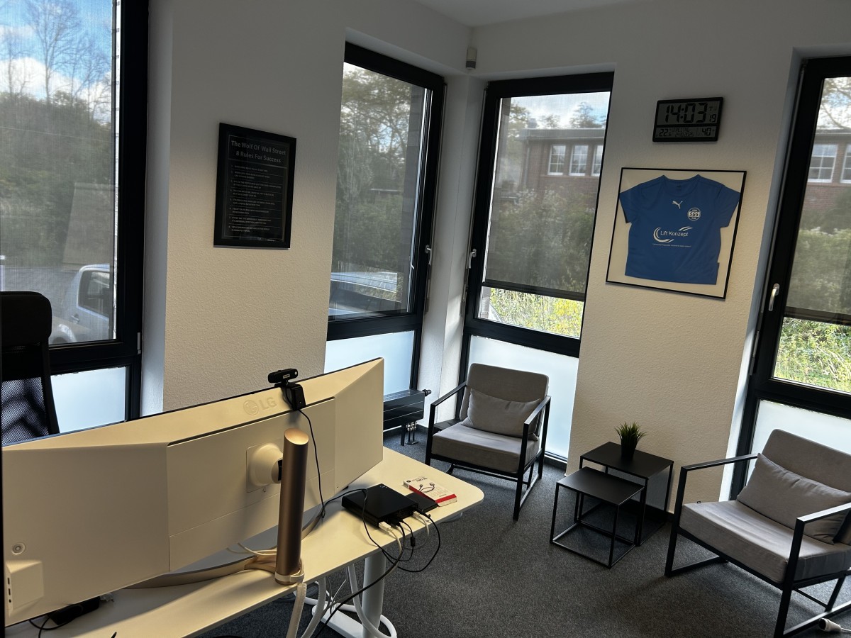 Büro Büro