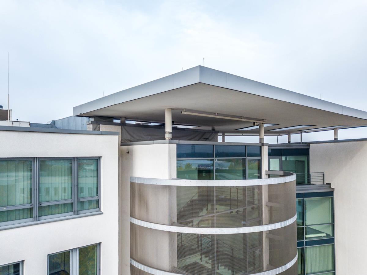 Gebäude Gebäude