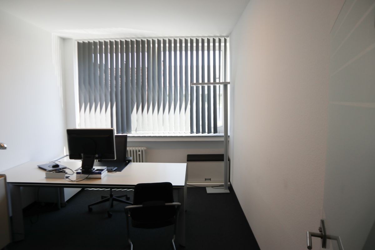 Büro Büro