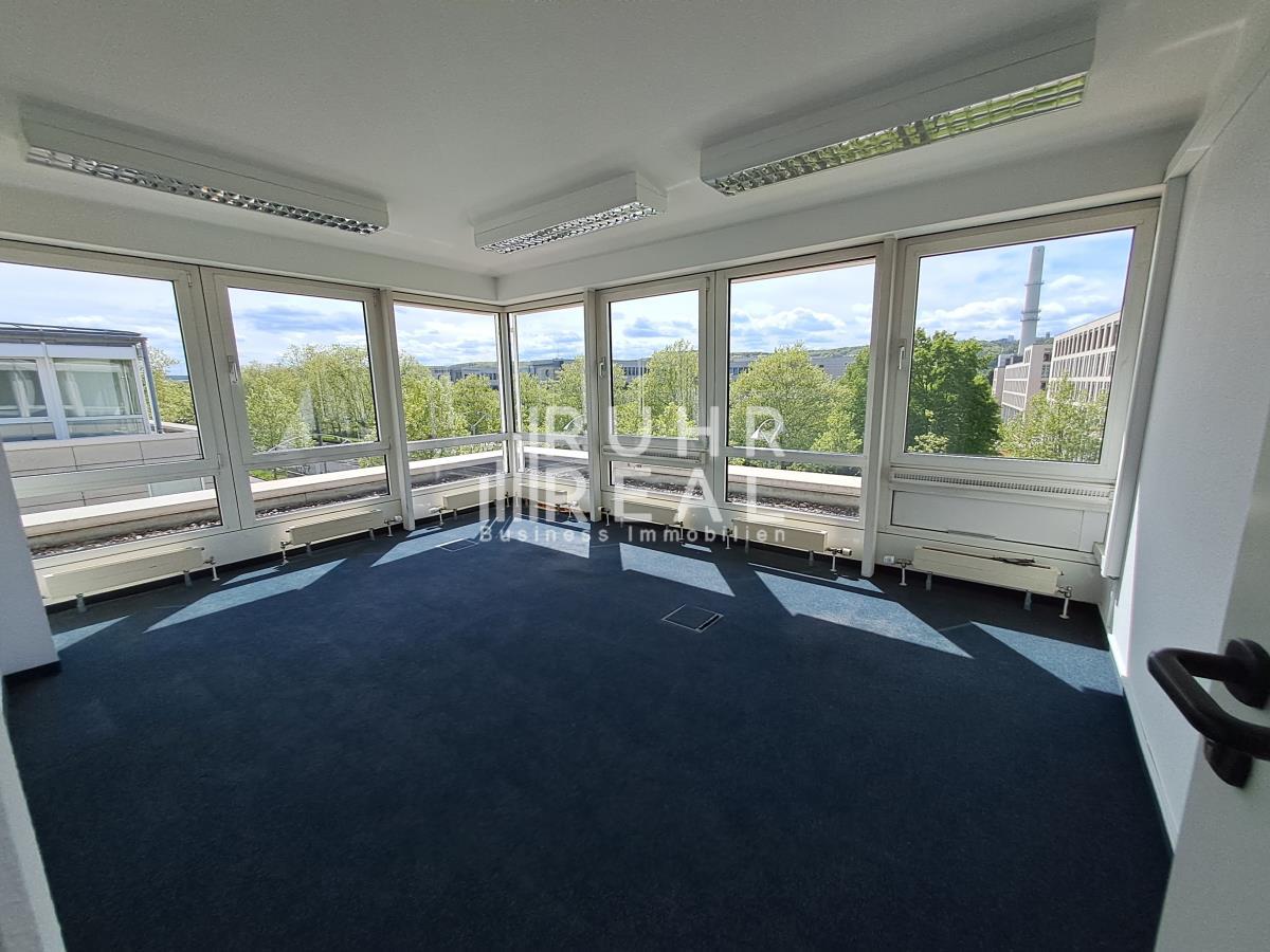 Eckbüro Eckbüro