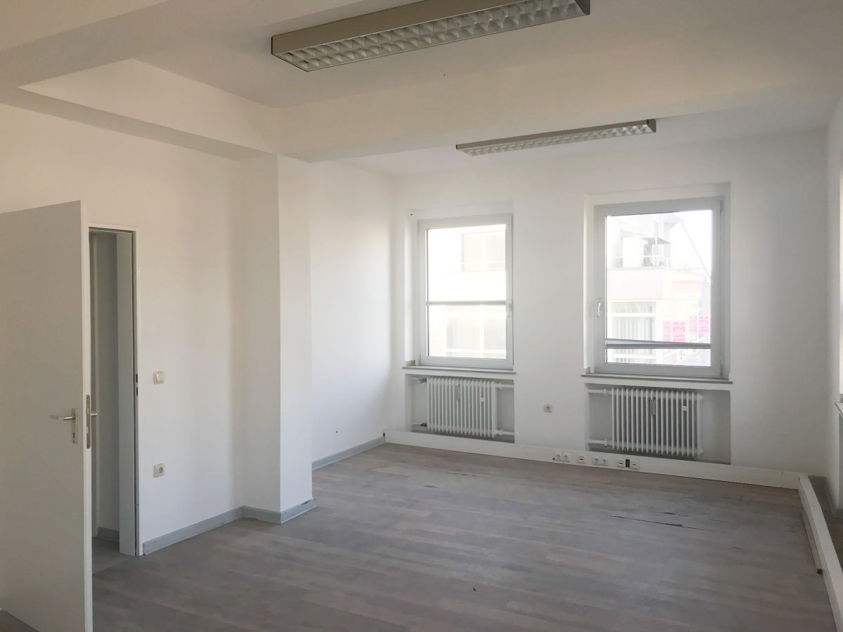 Büro Büro