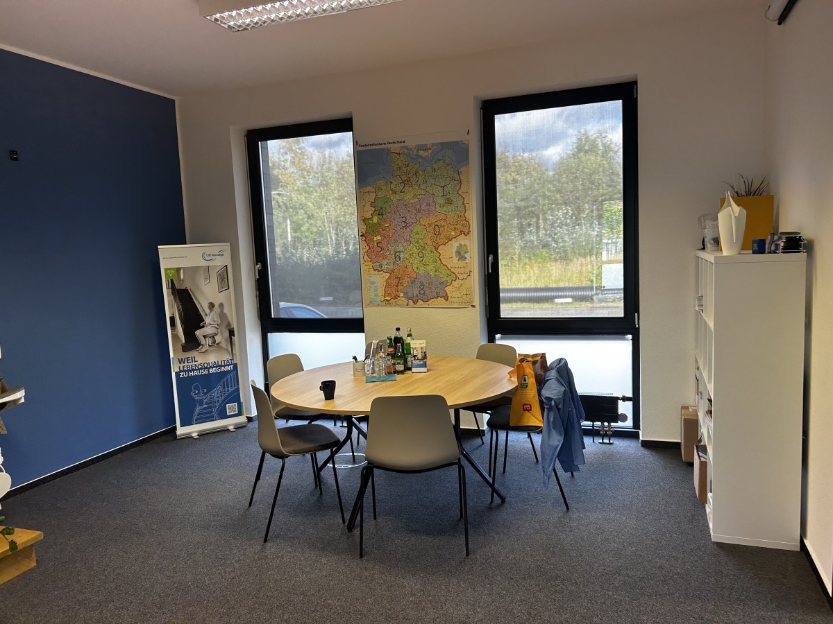 Besprechungsraum Besprechungsraum