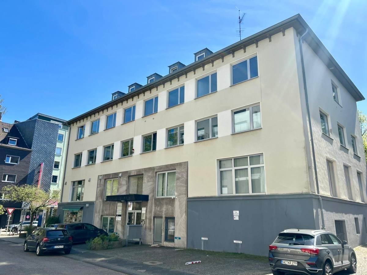 Außenansicht Außenansicht