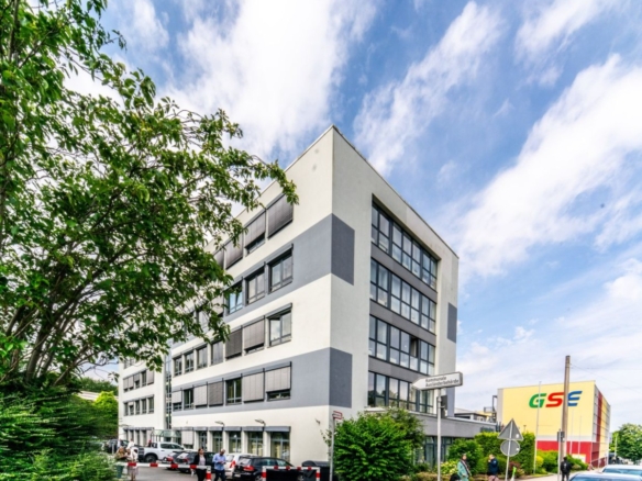 Gebäude