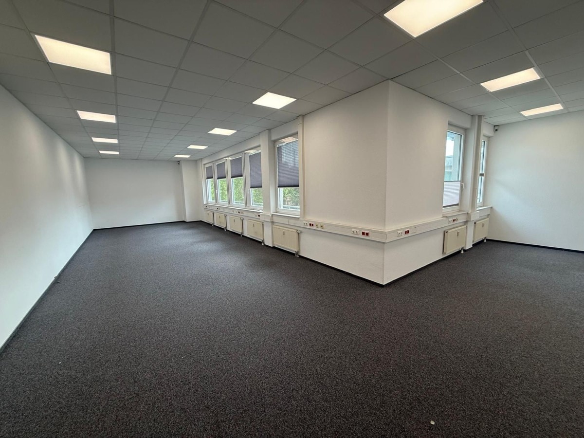 Büro Büro