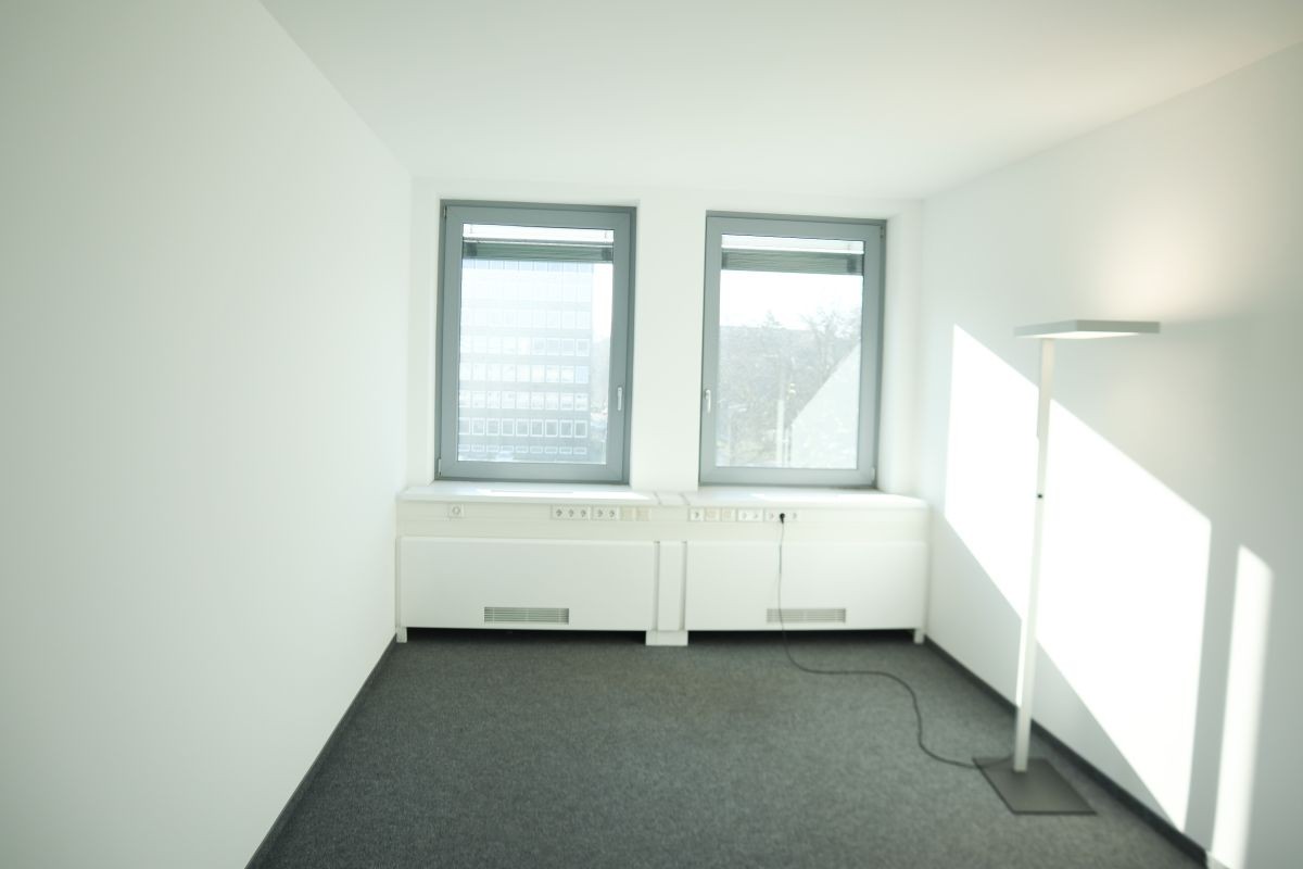 Büro Büro