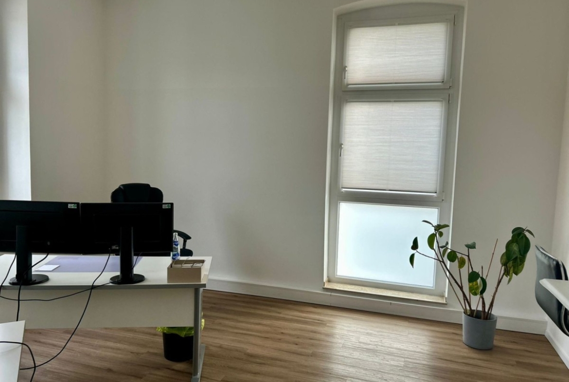 Büro