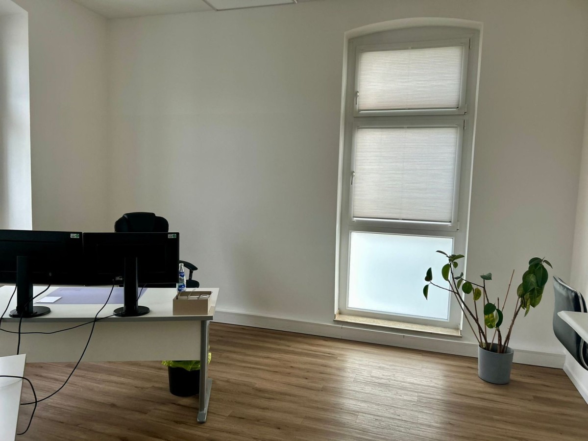 Büro Büro