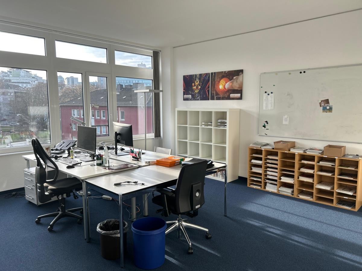 Büro Büro