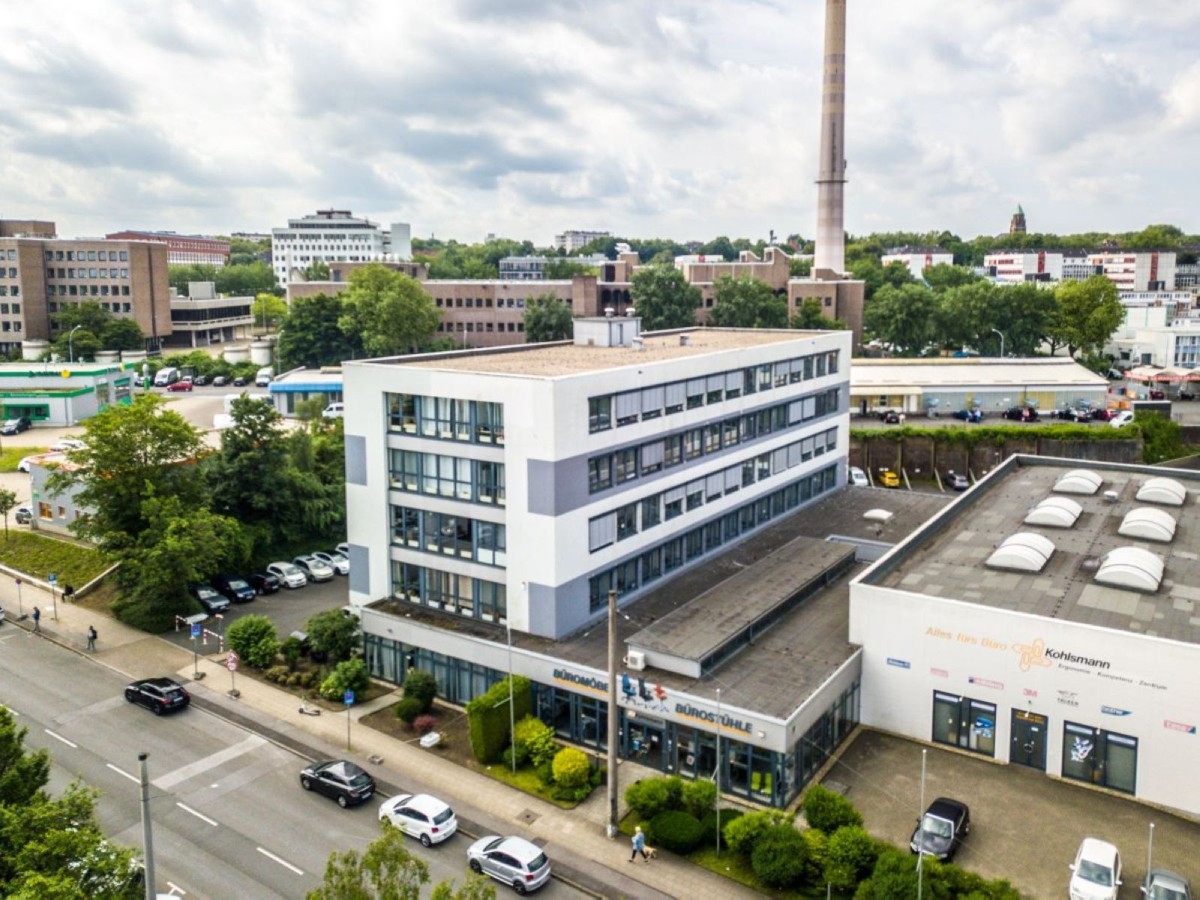Außenansicht Außenansicht
