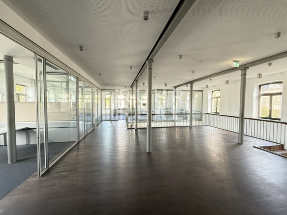 Bürofläche OG