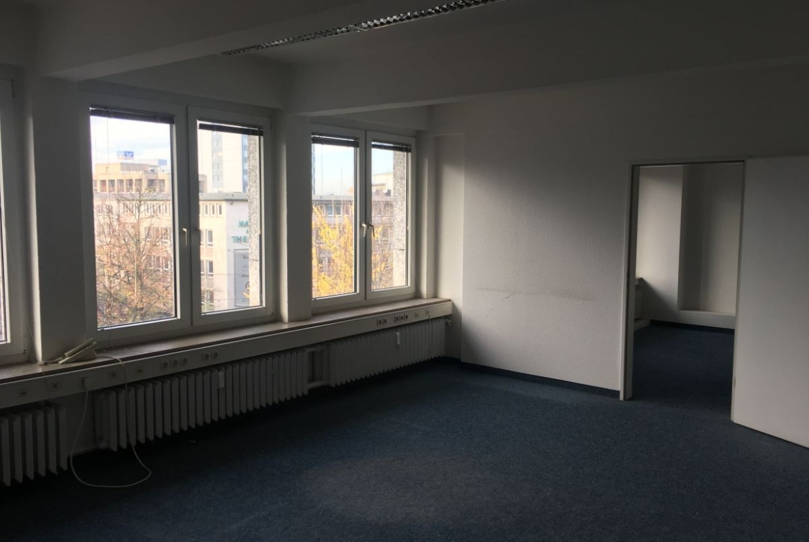 Büro