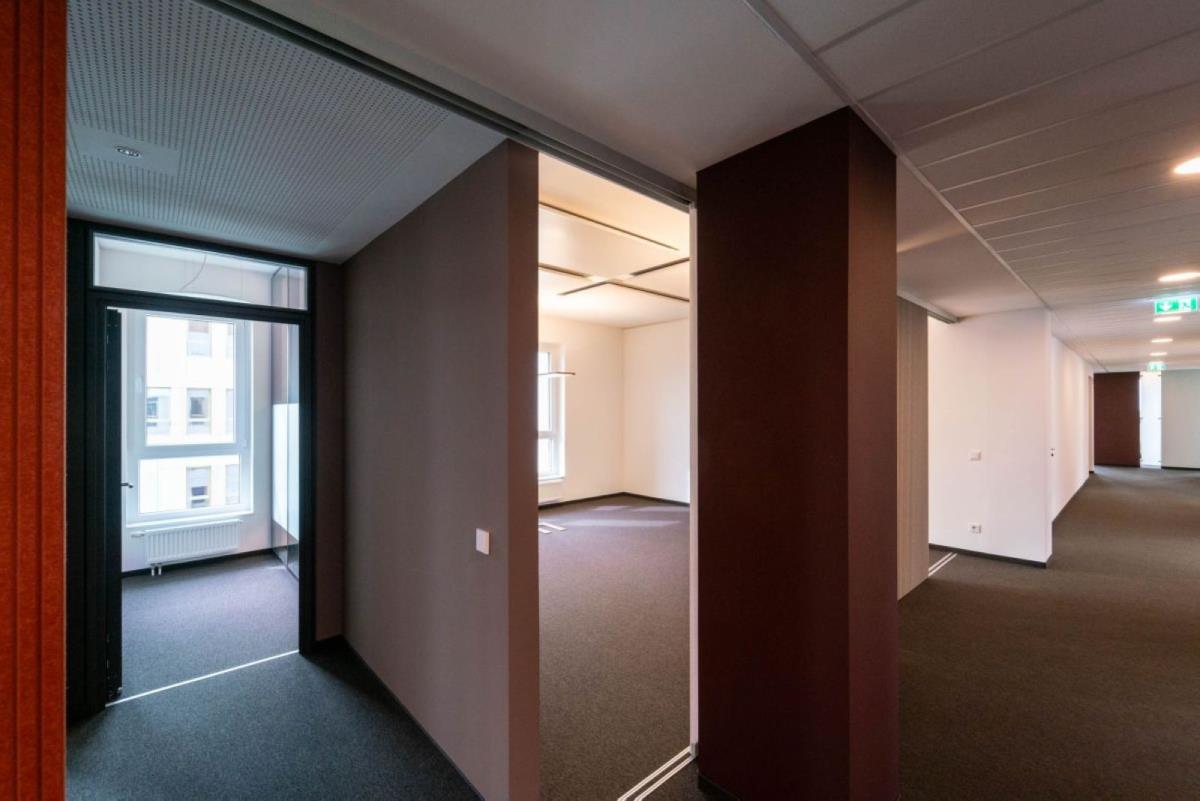 Flexible Arbeitswelt Flexible Arbeitswelt