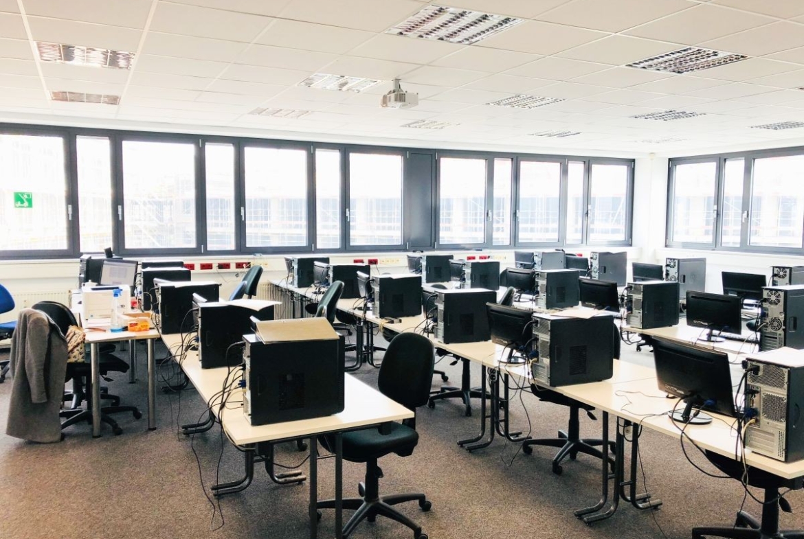 Büro